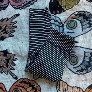 ❤️lululemon cropped leggings